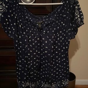 Lucky Brand top